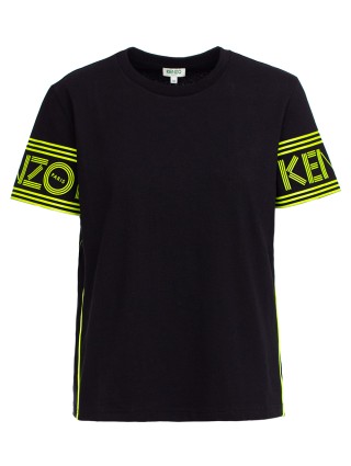 Футболка KENZO (198): фото - Invogue